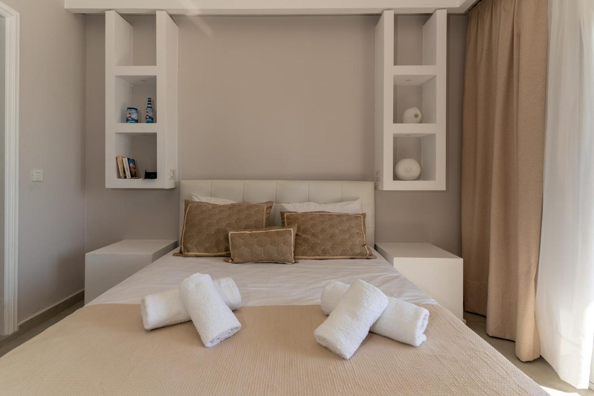 Appartement Skyblue Horizon 4 Tsilivi (Zakynthos)