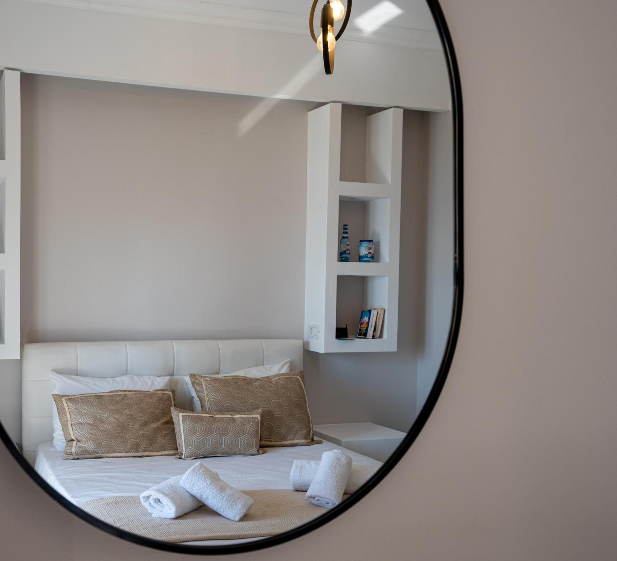 Appartement Skyblue Horizon 4 Tsilivi (Zakynthos)