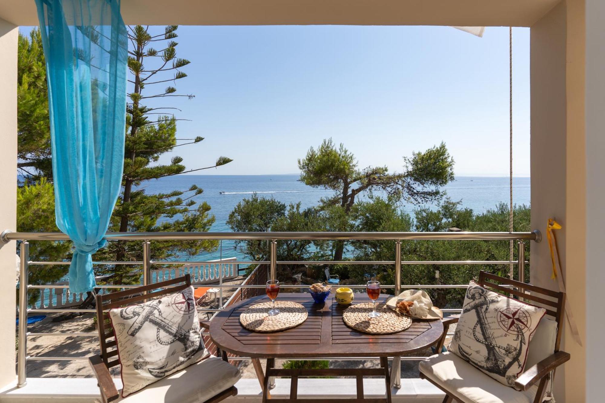 Skyblue Horizon 4 Appartement Tsilivi (Zakynthos)