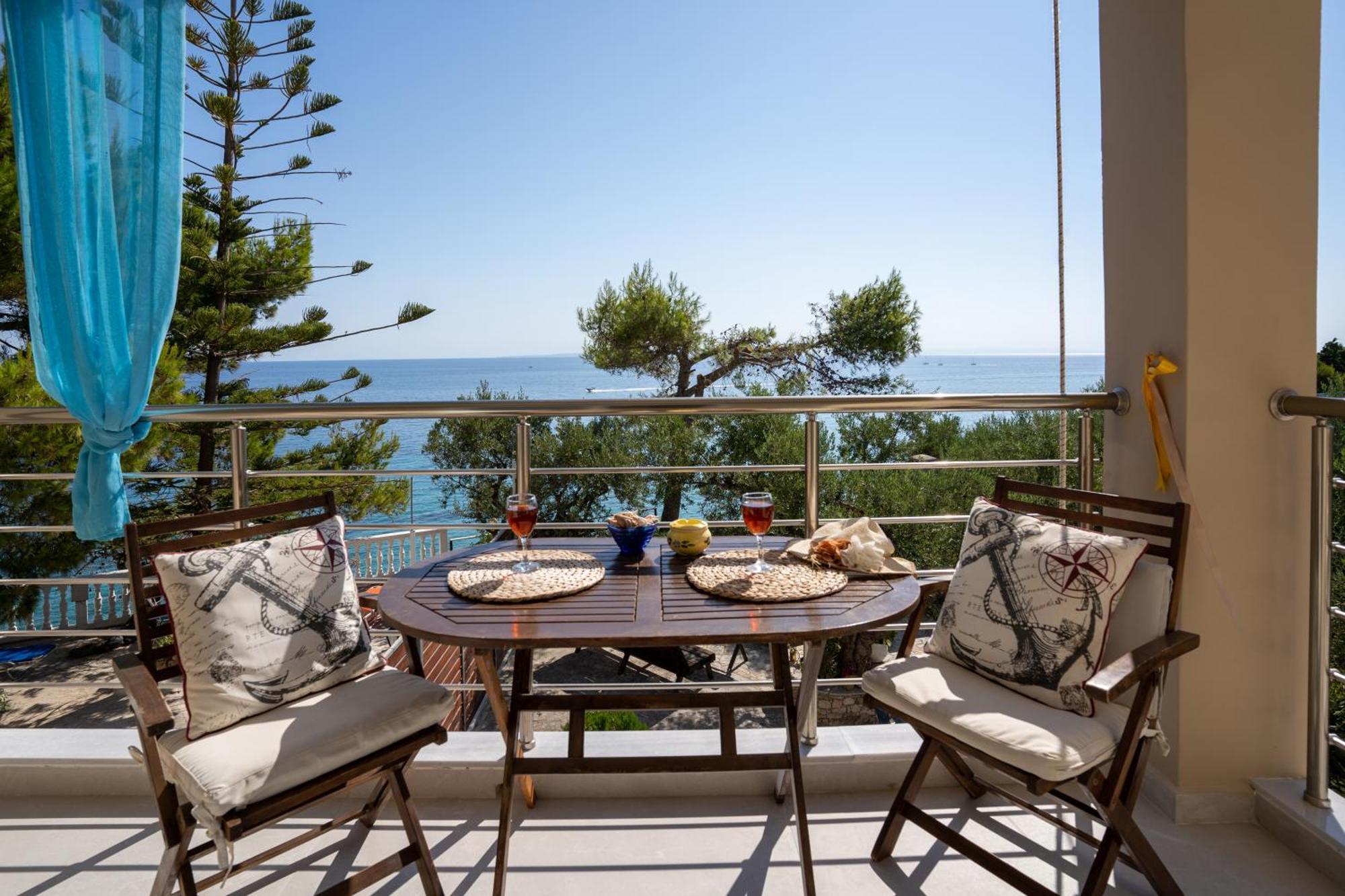 Appartement Skyblue Horizon 4 Tsilivi (Zakynthos)