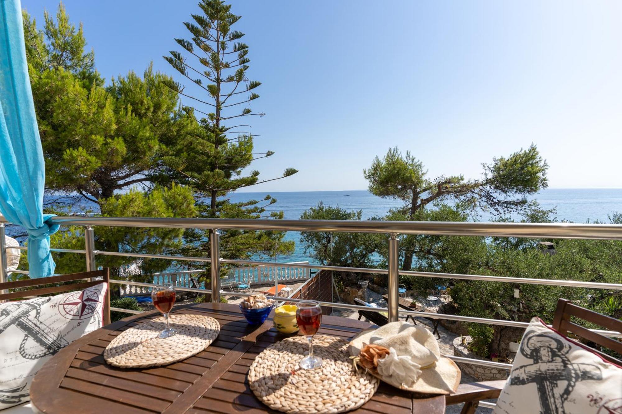 Skyblue Horizon 4 Appartement
