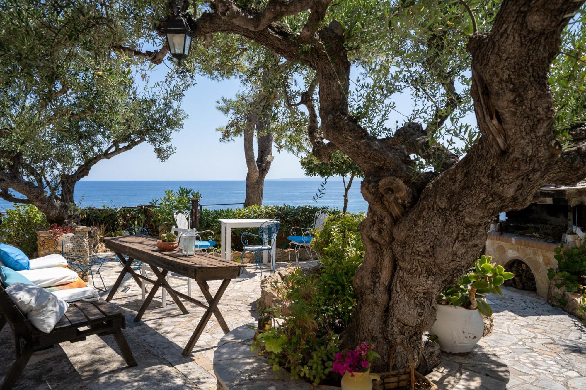 Appartement Skyblue Horizon 4 Tsilivi (Zakynthos)