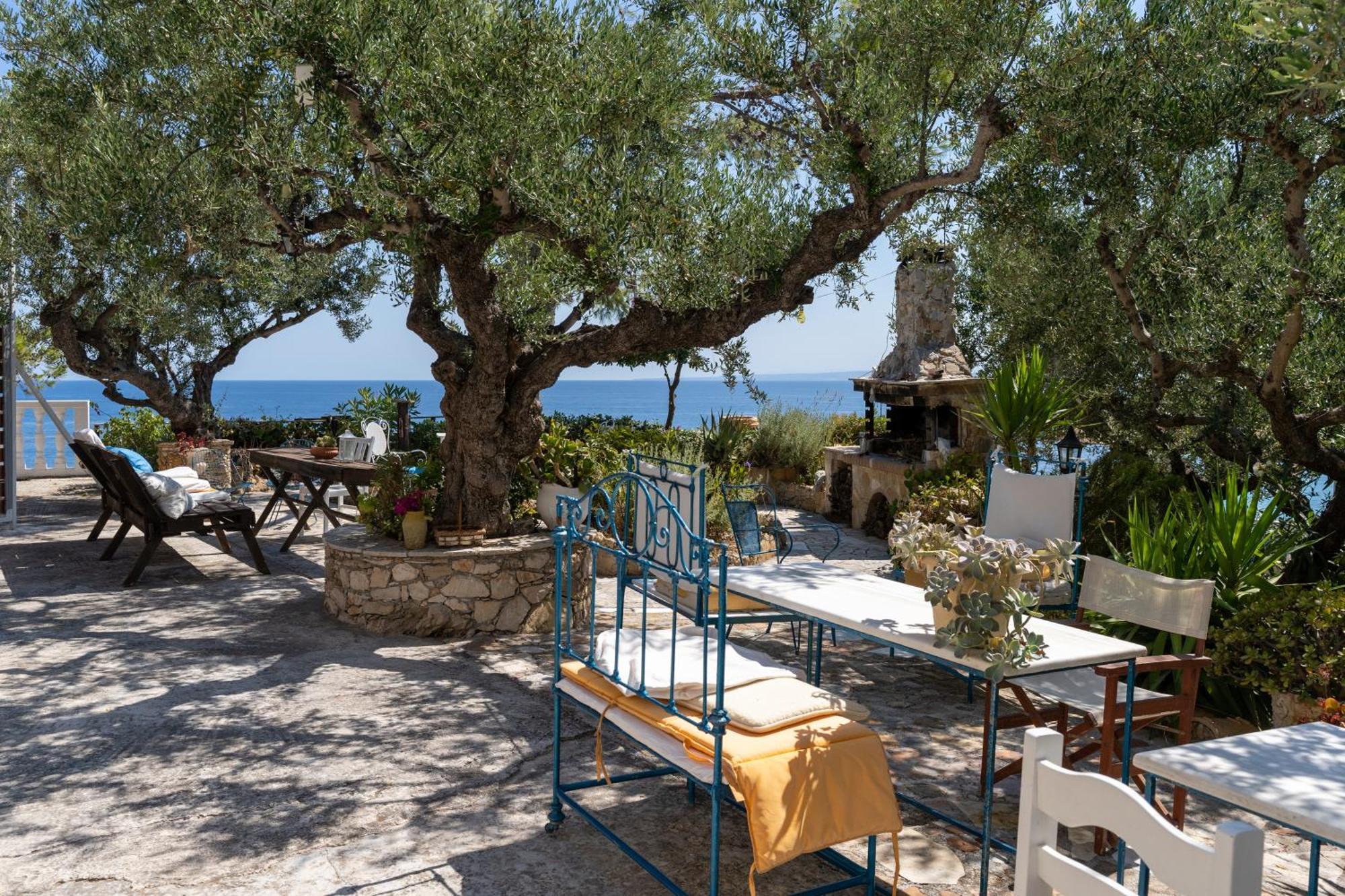 Appartement Skyblue Horizon 4 *