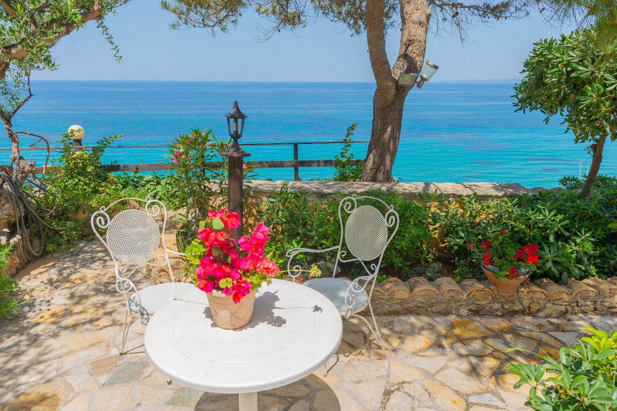 Appartement Skyblue Horizon 4 *