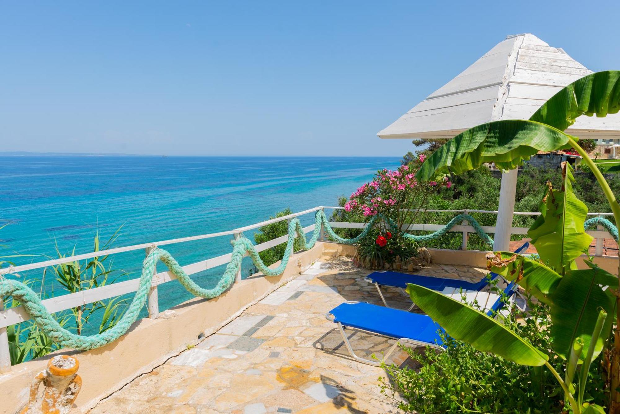 Appartement Skyblue Horizon 4 Tsilivi (Zakynthos)