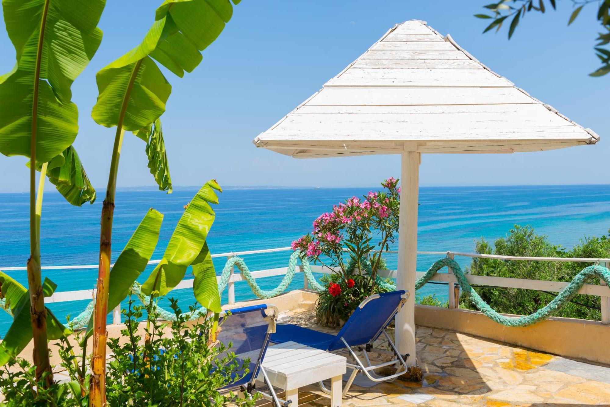 Skyblue Horizon 4 Appartement Tsilivi (Zakynthos)