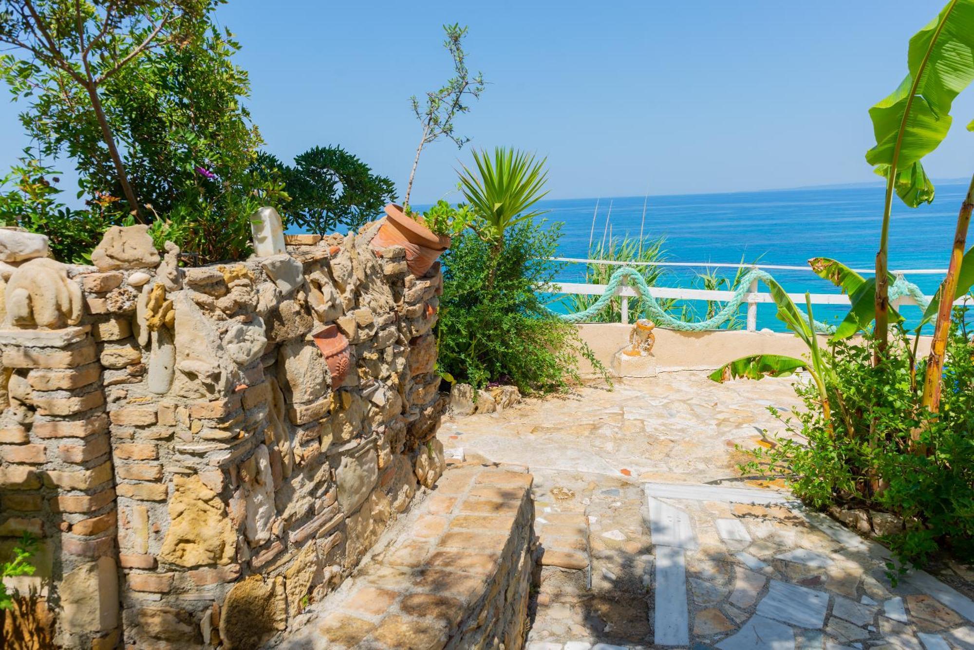 Skyblue Horizon 4 Appartement Tsilivi (Zakynthos)
