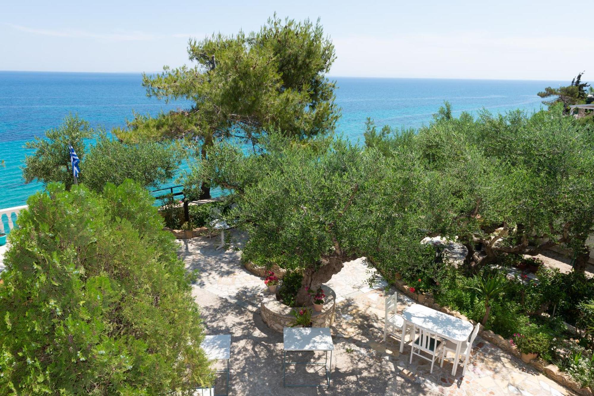 Skyblue Horizon 4 Appartement